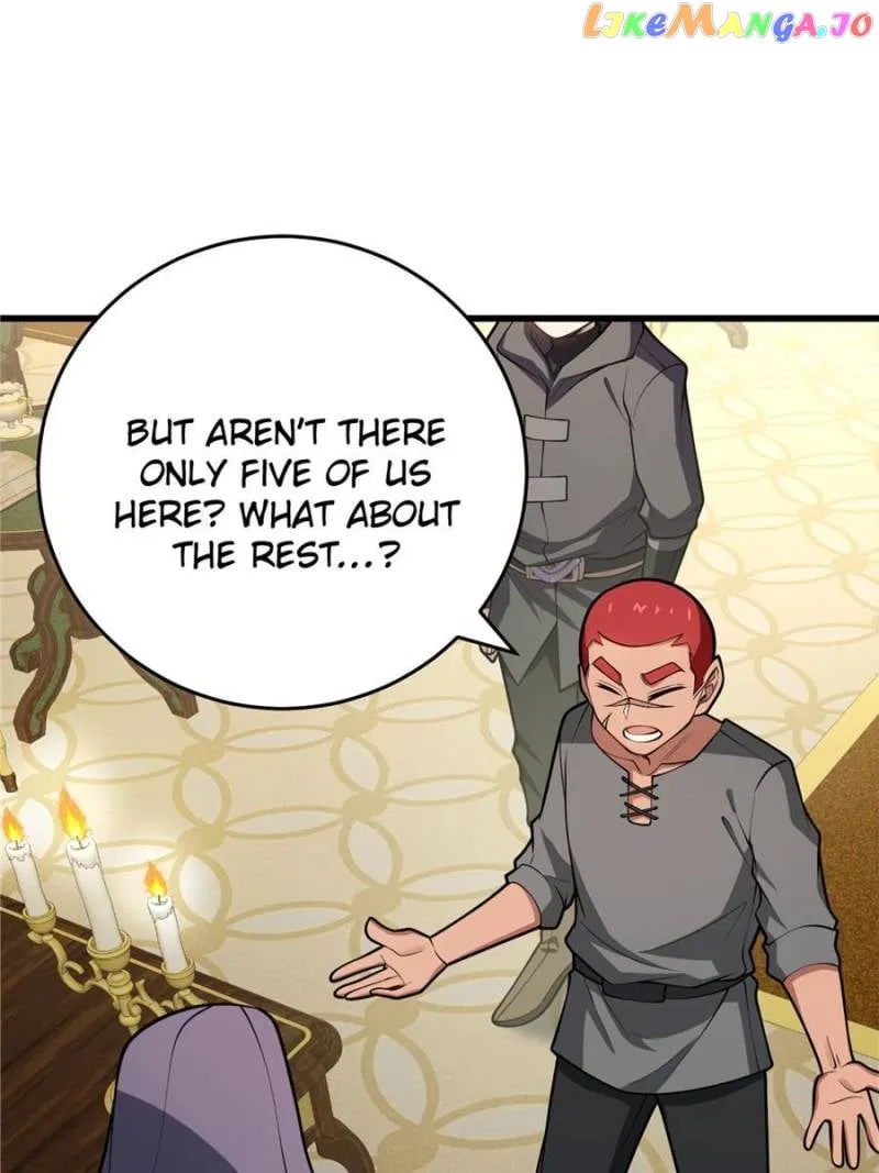 My Dragon System Chapter 75 - Page 3