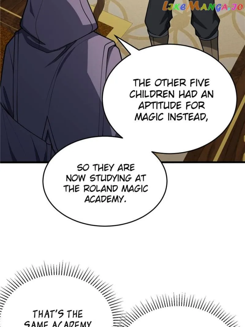 My Dragon System Chapter 75 - Page 4