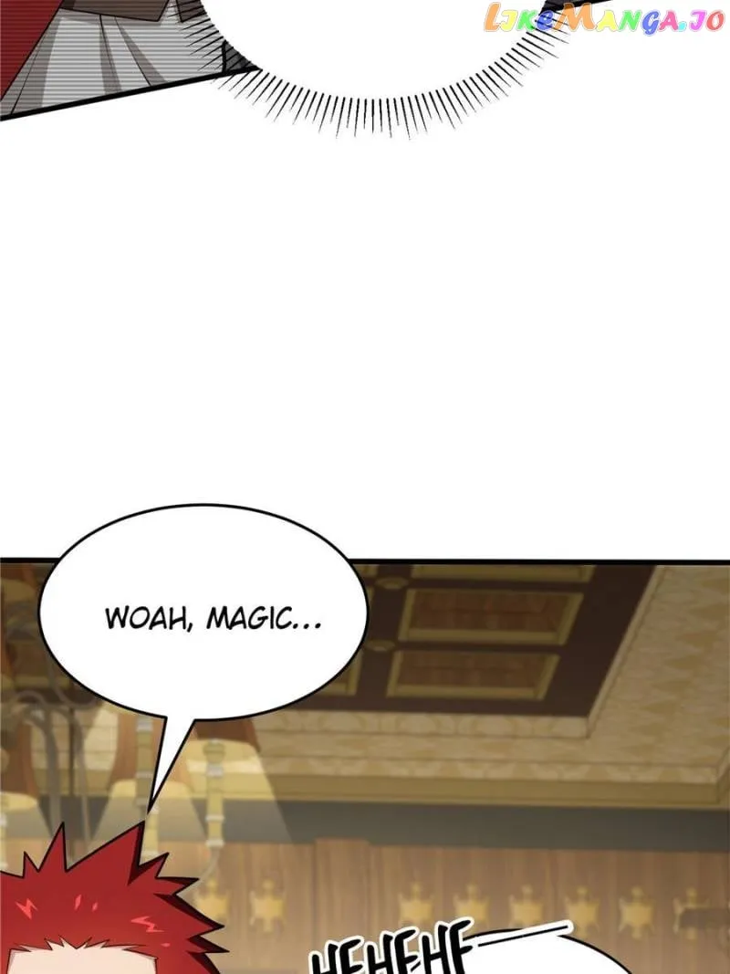 My Dragon System Chapter 75 - Page 6