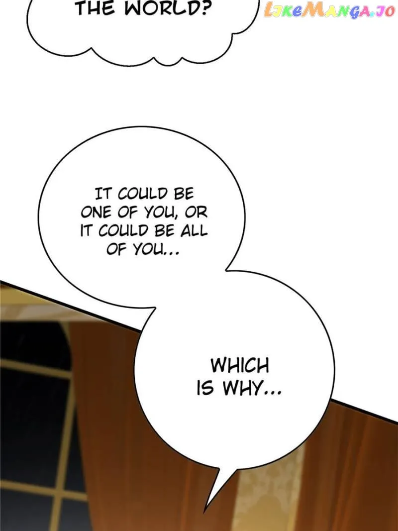 My Dragon System Chapter 75 - Page 8
