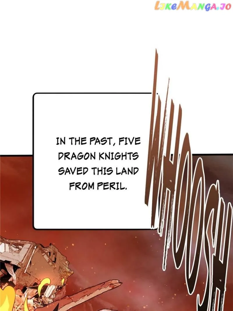 My Dragon System Chapter 75 - Page 11