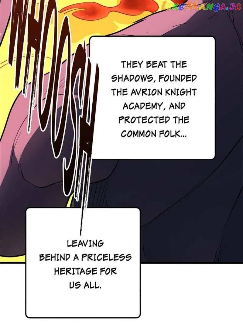 My Dragon System Chapter 75 - Page 13