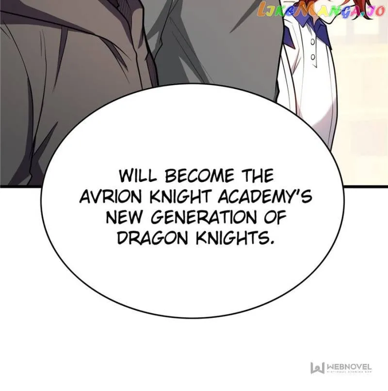 My Dragon System Chapter 75 - Page 19