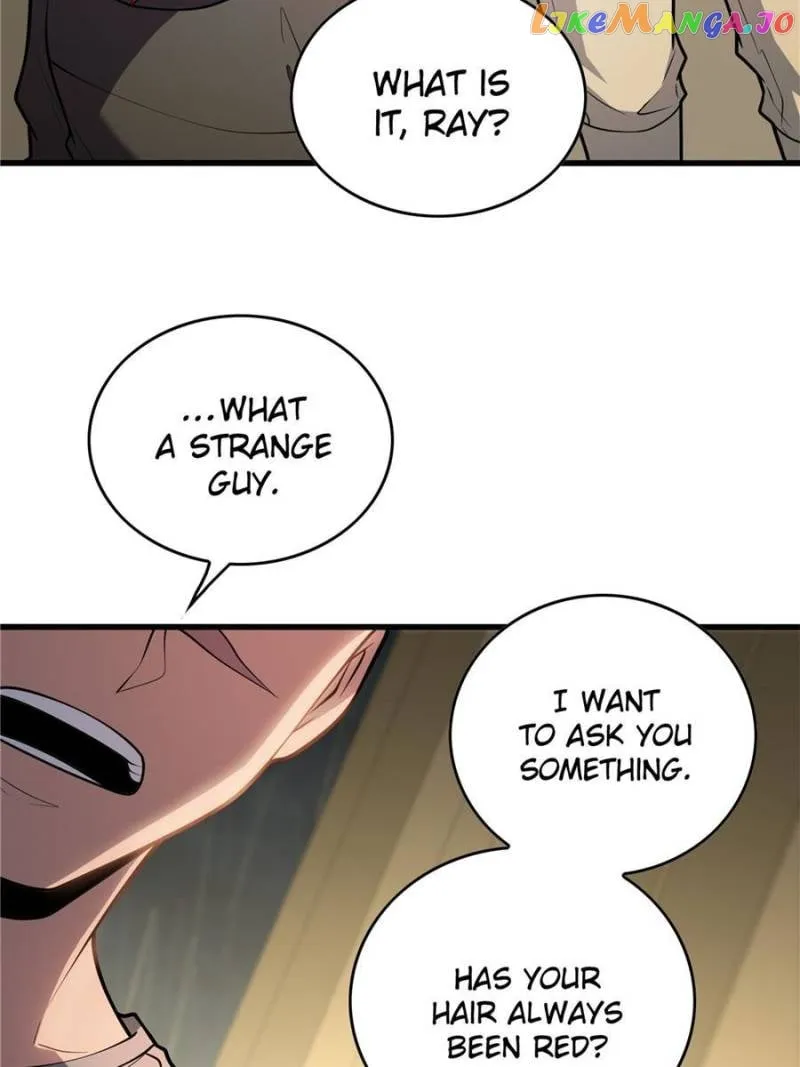 My Dragon System Chapter 75 - Page 22