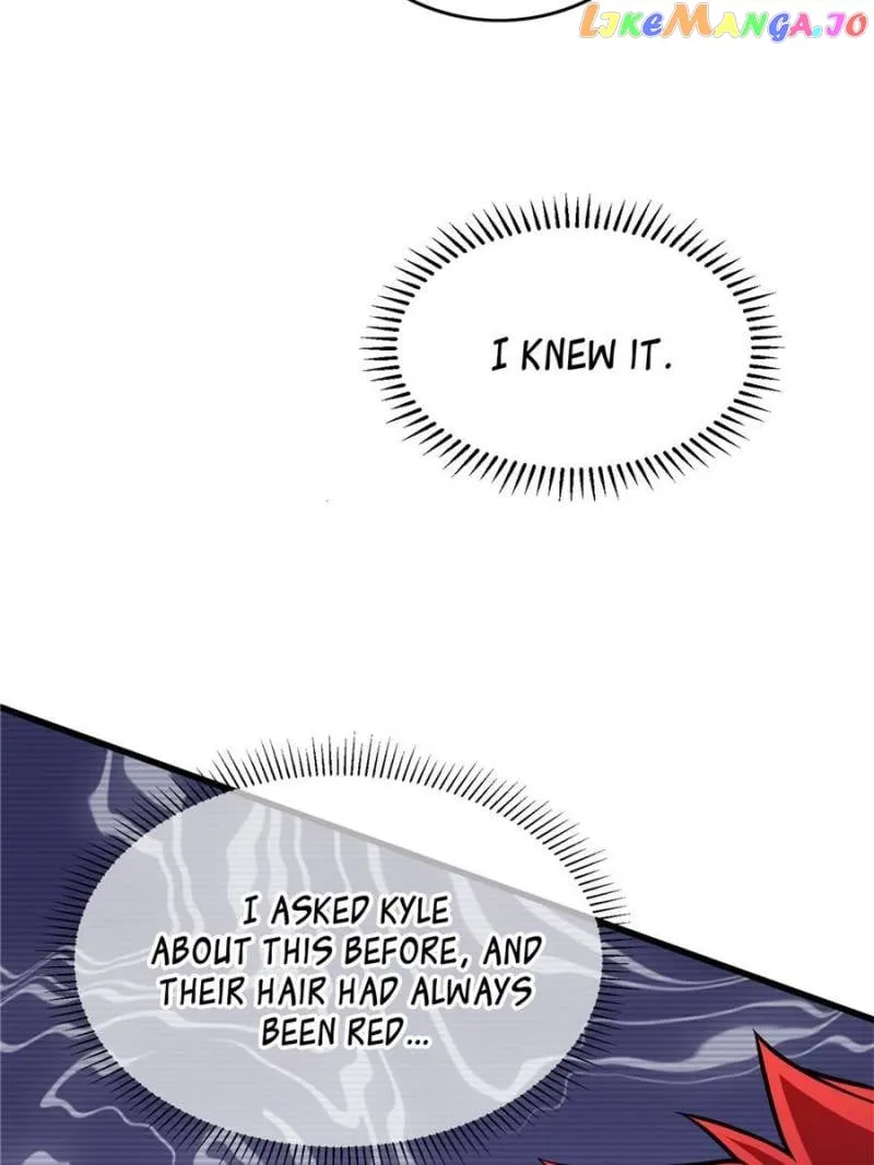 My Dragon System Chapter 75 - Page 24