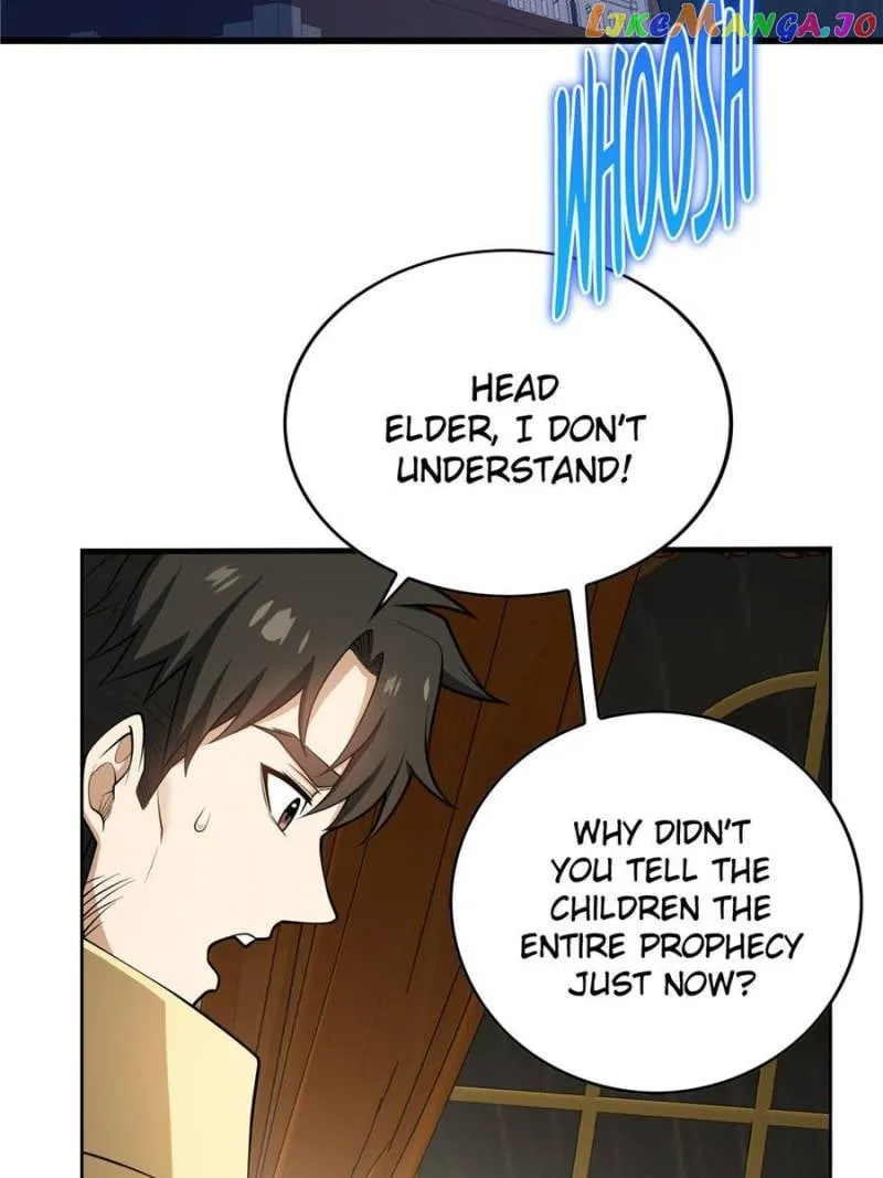 My Dragon System Chapter 75 - Page 29