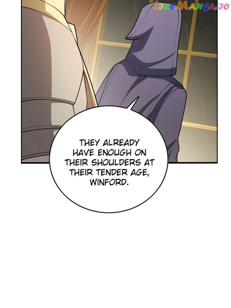 My Dragon System Chapter 75 - Page 30