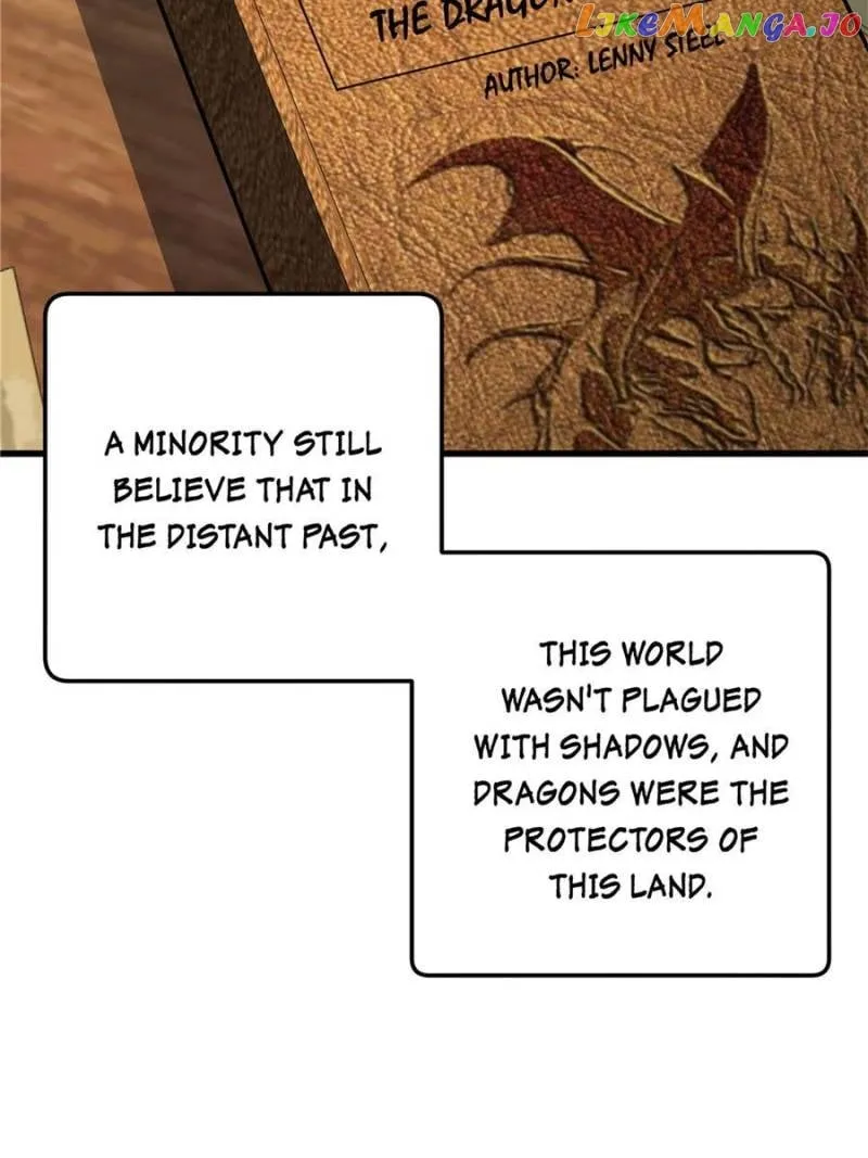My Dragon System Chapter 75 - Page 38