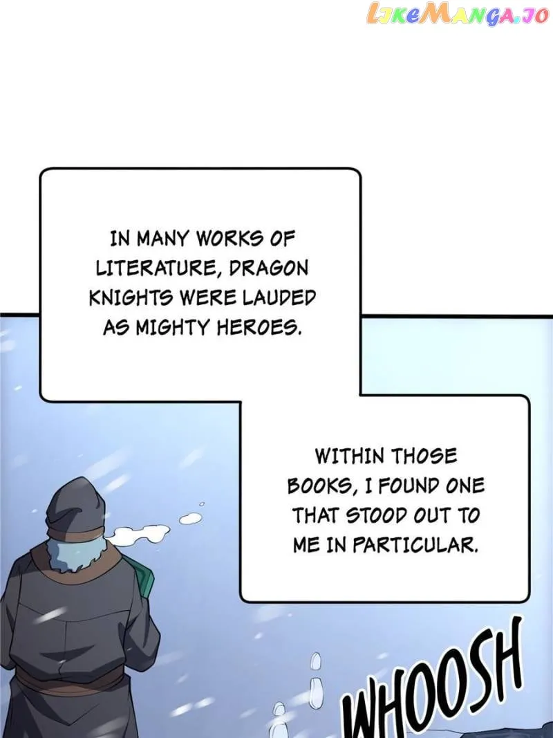 My Dragon System Chapter 75 - Page 39