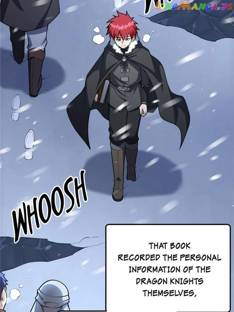 My Dragon System Chapter 75 - Page 40