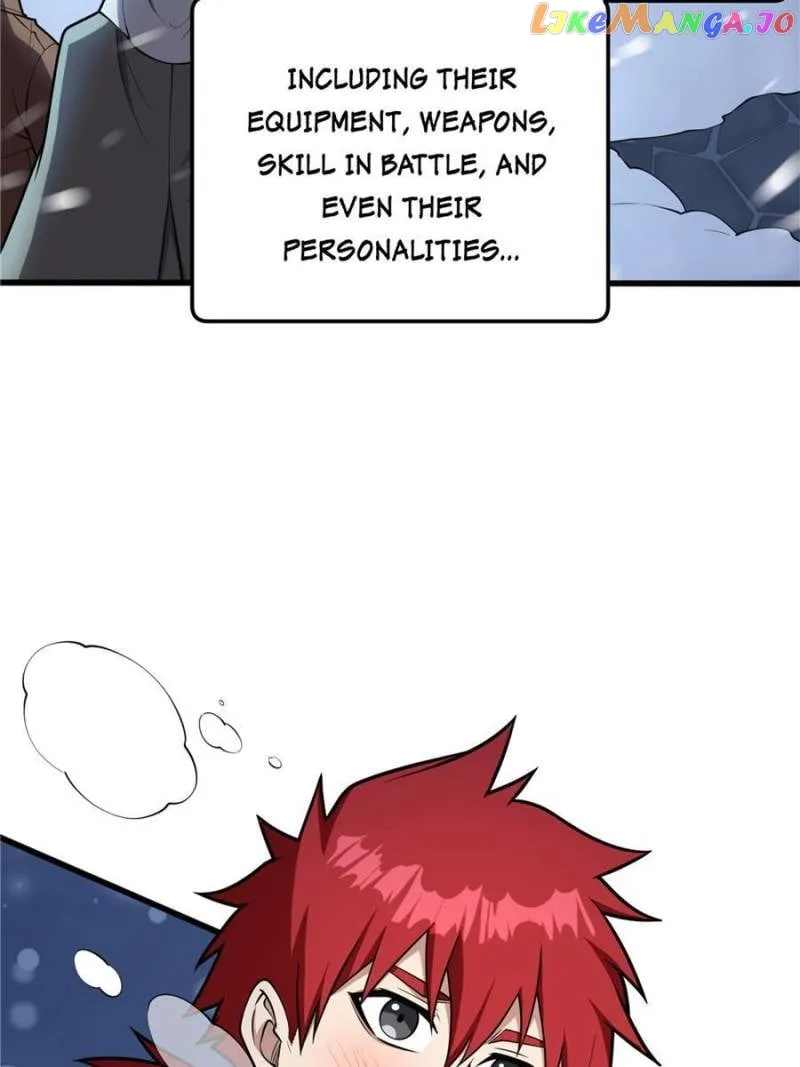 My Dragon System Chapter 75 - Page 41