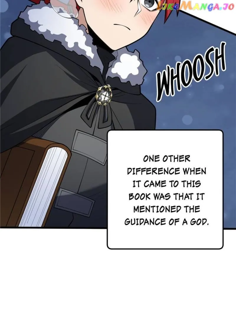 My Dragon System Chapter 75 - Page 42