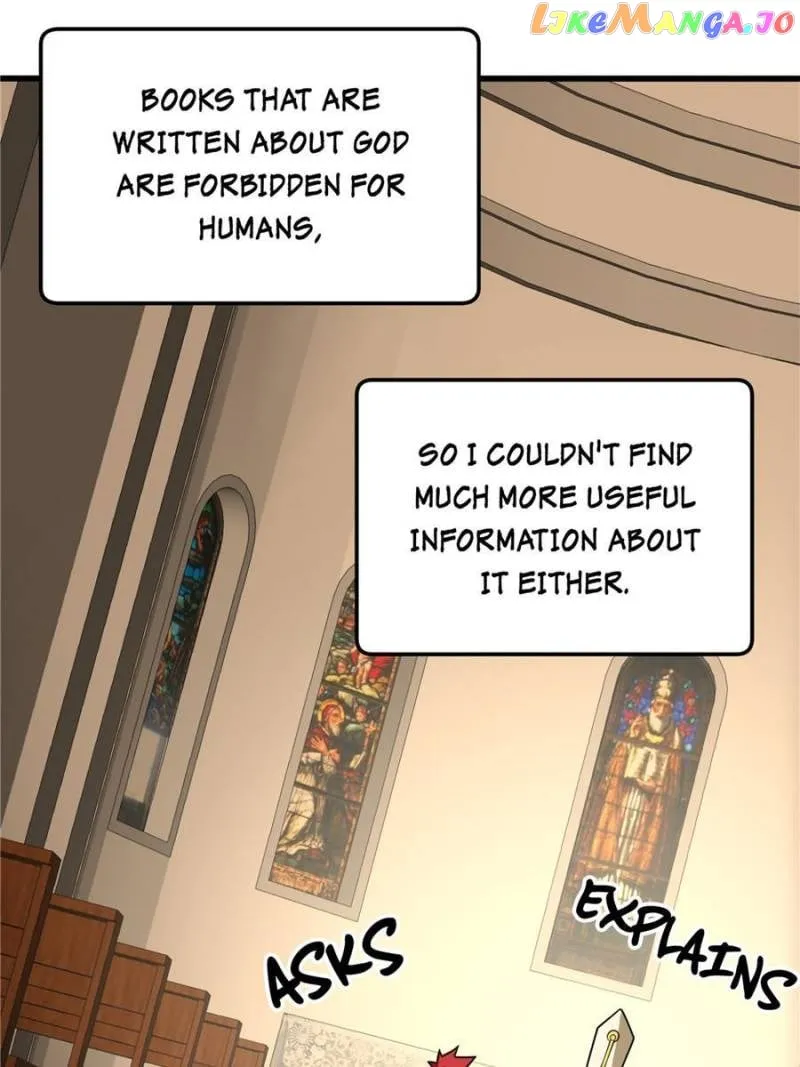 My Dragon System Chapter 75 - Page 43