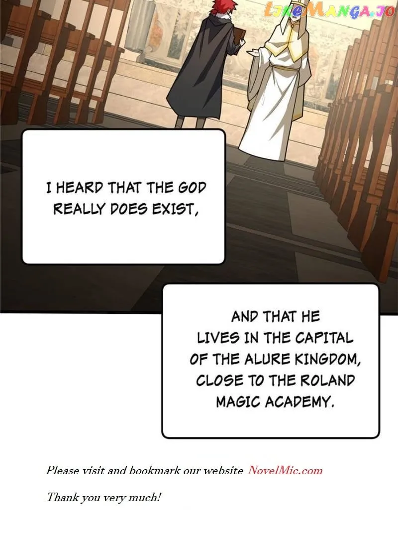 My Dragon System Chapter 75 - Page 44