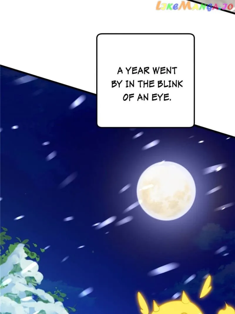 My Dragon System Chapter 76 - Page 8