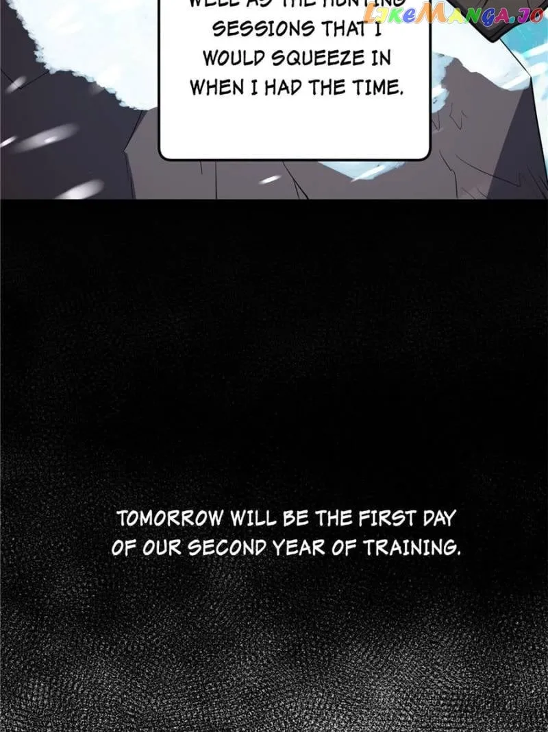 My Dragon System Chapter 76 - Page 10