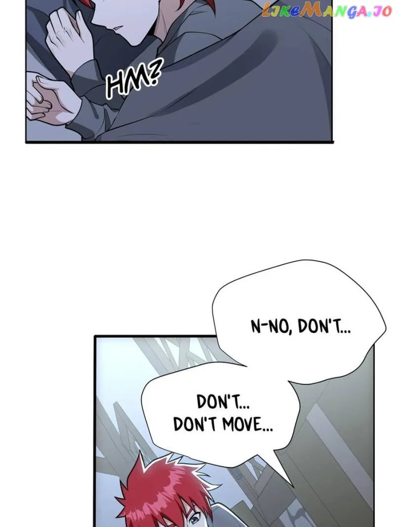 My Dragon System Chapter 76 - Page 13