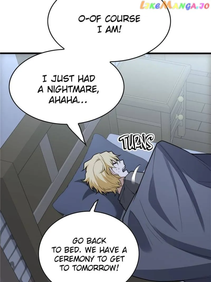 My Dragon System Chapter 76 - Page 17