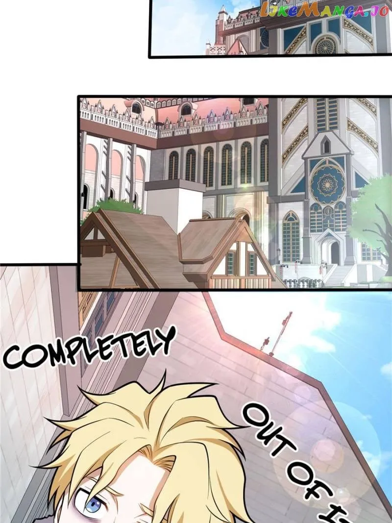 My Dragon System Chapter 76 - Page 21