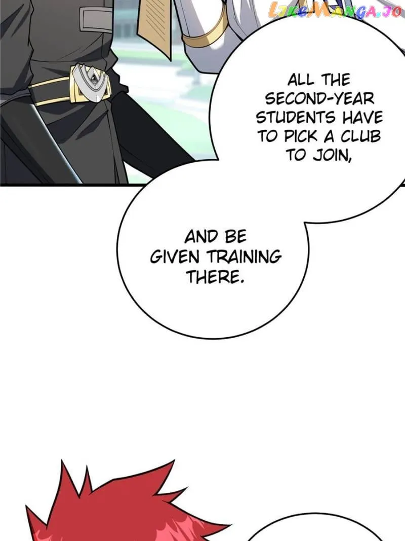 My Dragon System Chapter 76 - Page 27