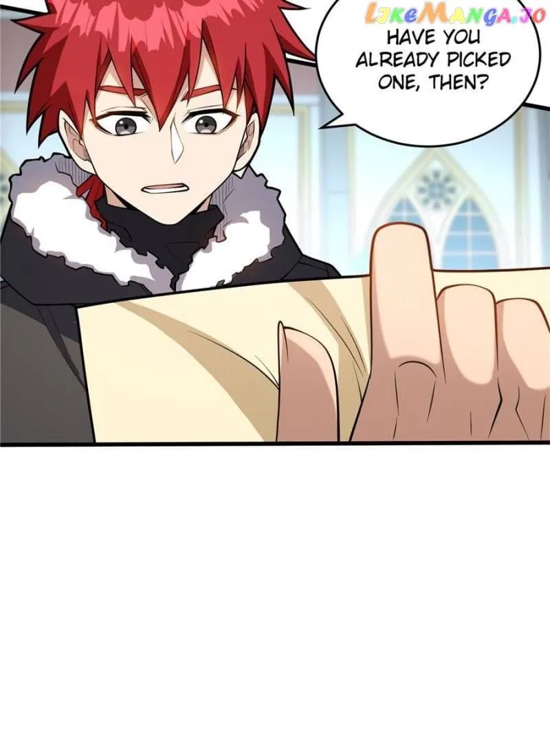 My Dragon System Chapter 76 - Page 28