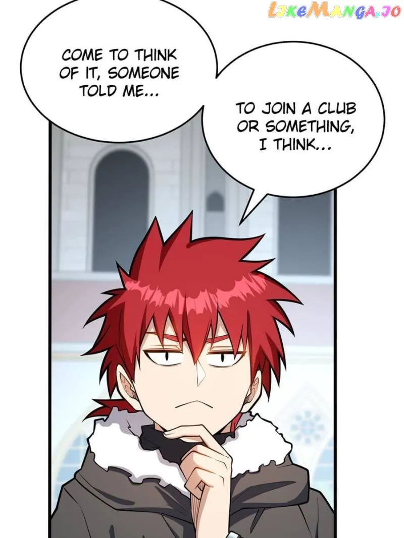 My Dragon System Chapter 76 - Page 31