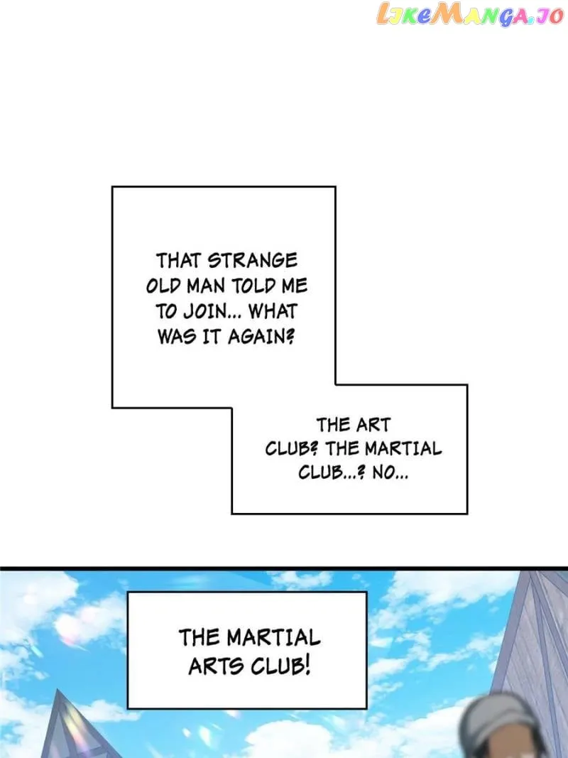 My Dragon System Chapter 77 - Page 3