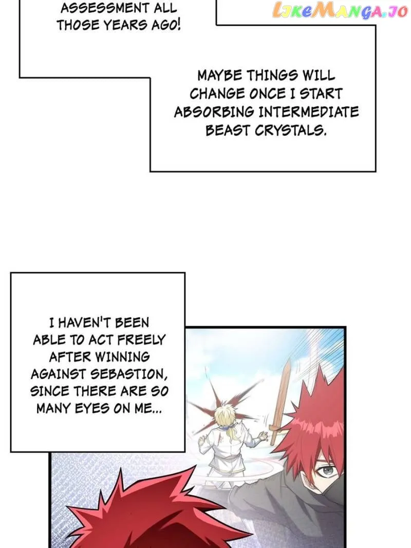 My Dragon System Chapter 77 - Page 7