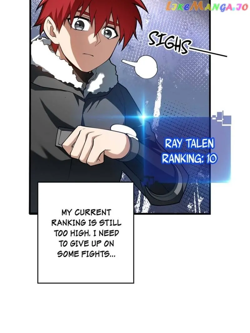 My Dragon System Chapter 77 - Page 8