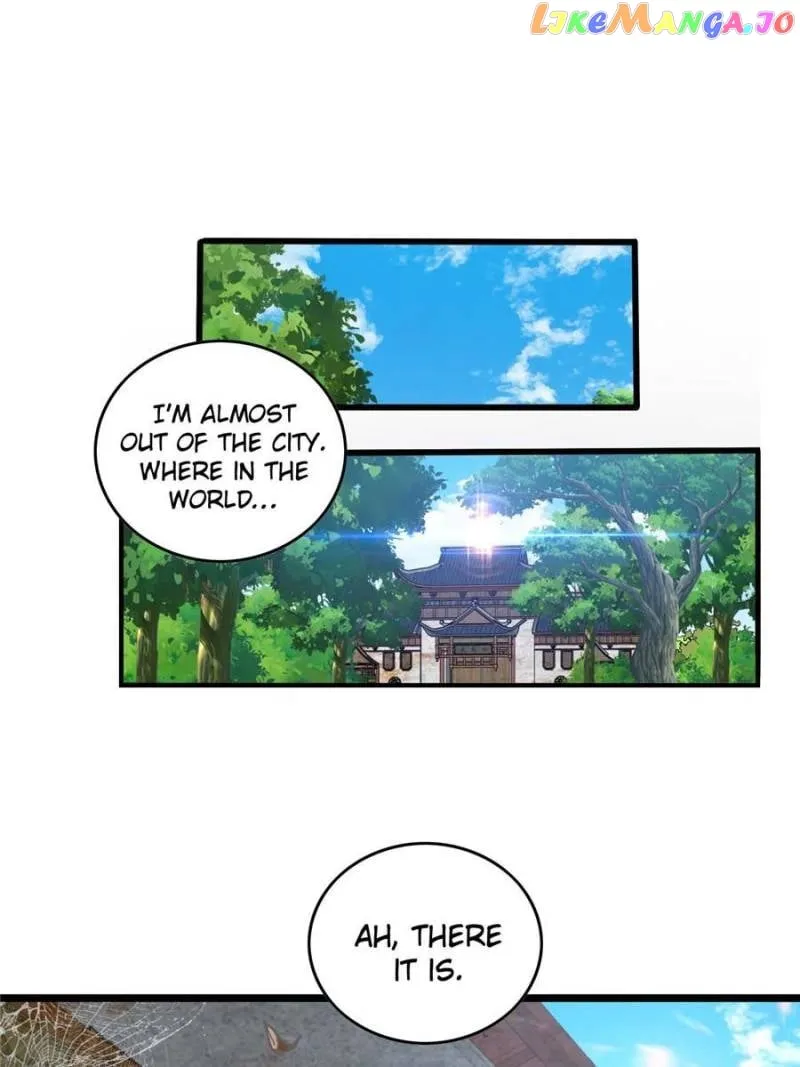 My Dragon System Chapter 77 - Page 9