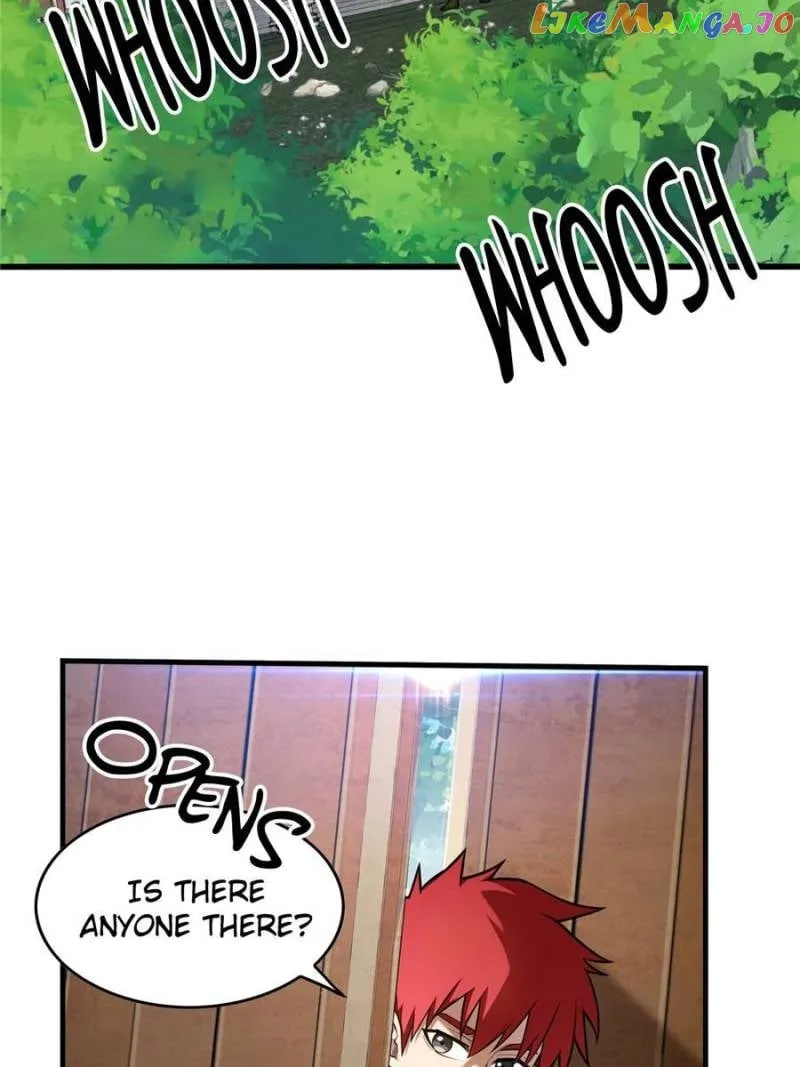 My Dragon System Chapter 77 - Page 13