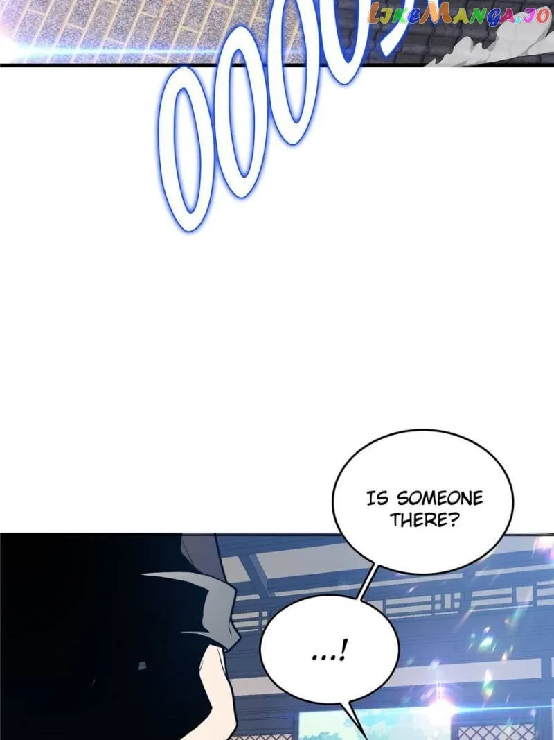 My Dragon System Chapter 77 - Page 17