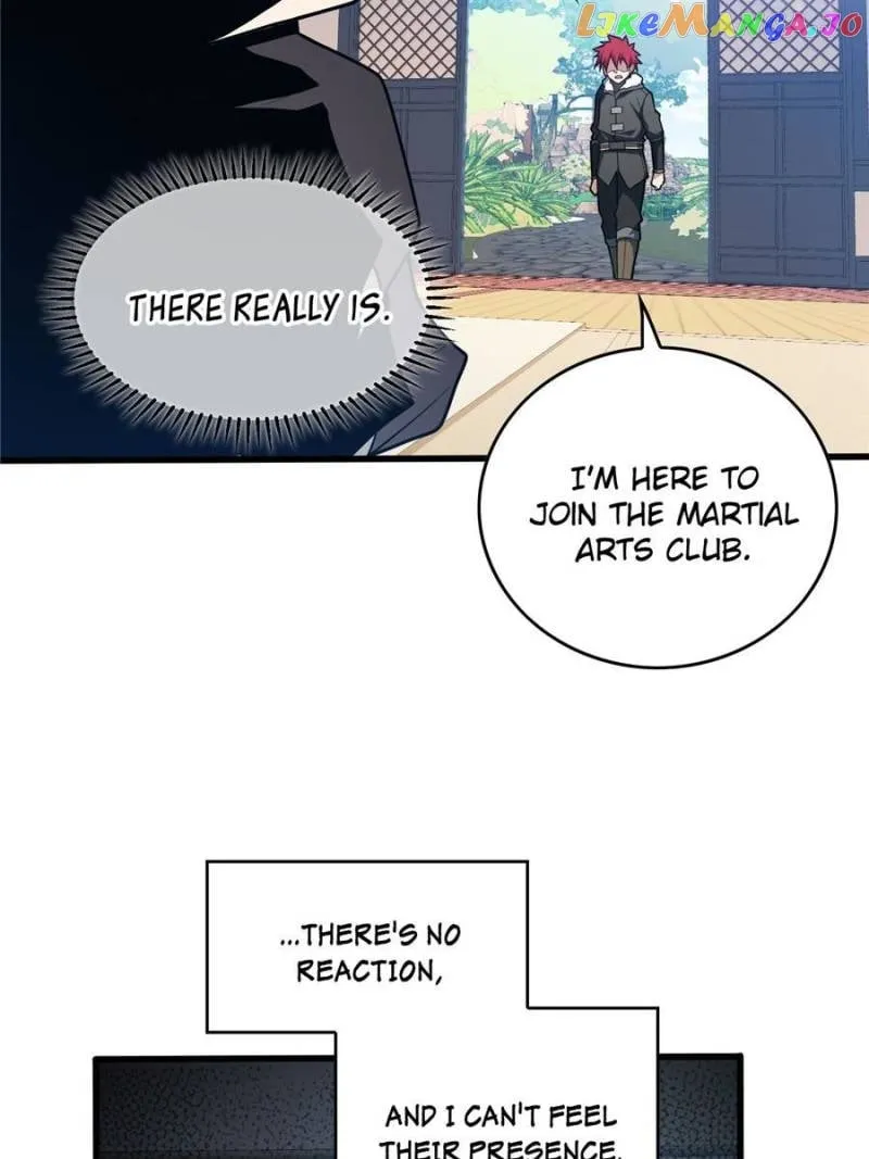 My Dragon System Chapter 77 - Page 18