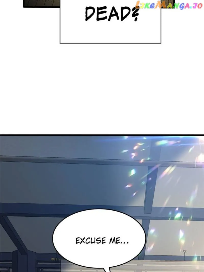 My Dragon System Chapter 77 - Page 20