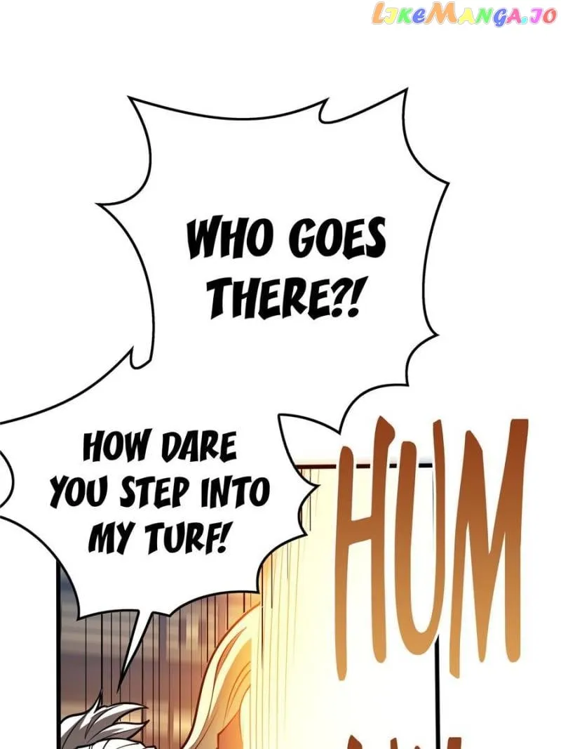 My Dragon System Chapter 77 - Page 27