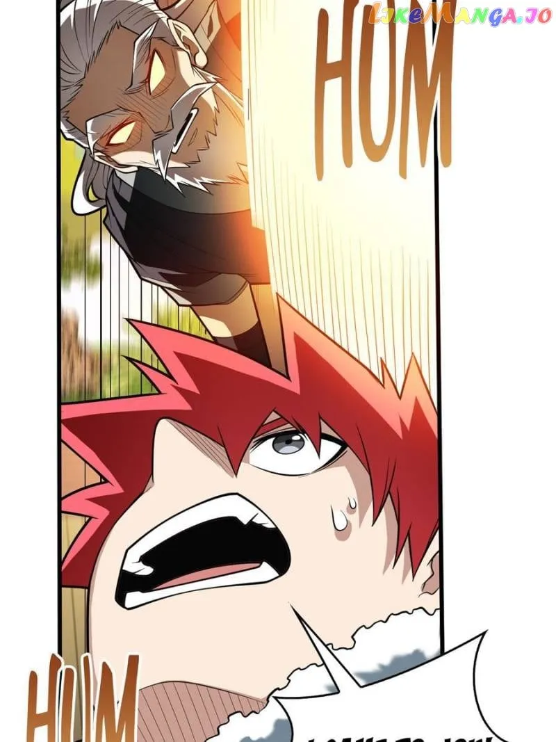 My Dragon System Chapter 77 - Page 28