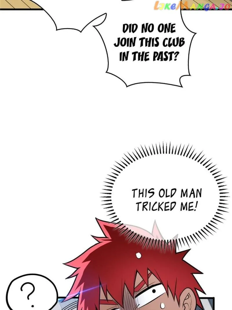 My Dragon System Chapter 77 - Page 34