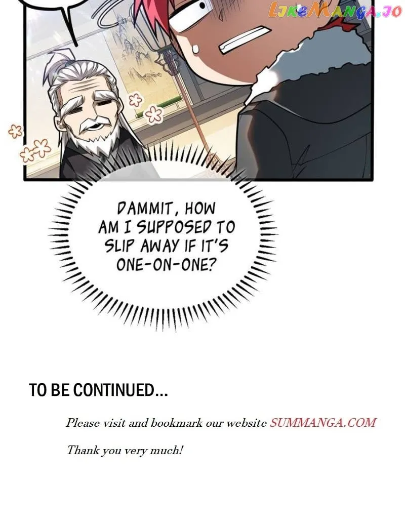 My Dragon System Chapter 77 - Page 35