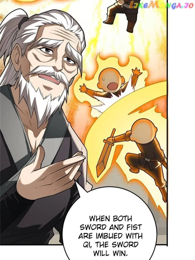 My Dragon System Chapter 78 - Page 5