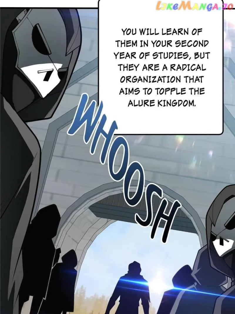 My Dragon System Chapter 78 - Page 11