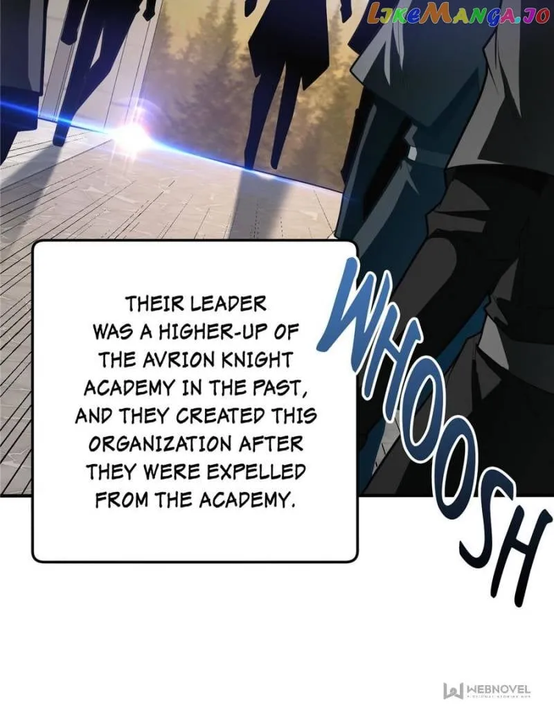 My Dragon System Chapter 78 - Page 12