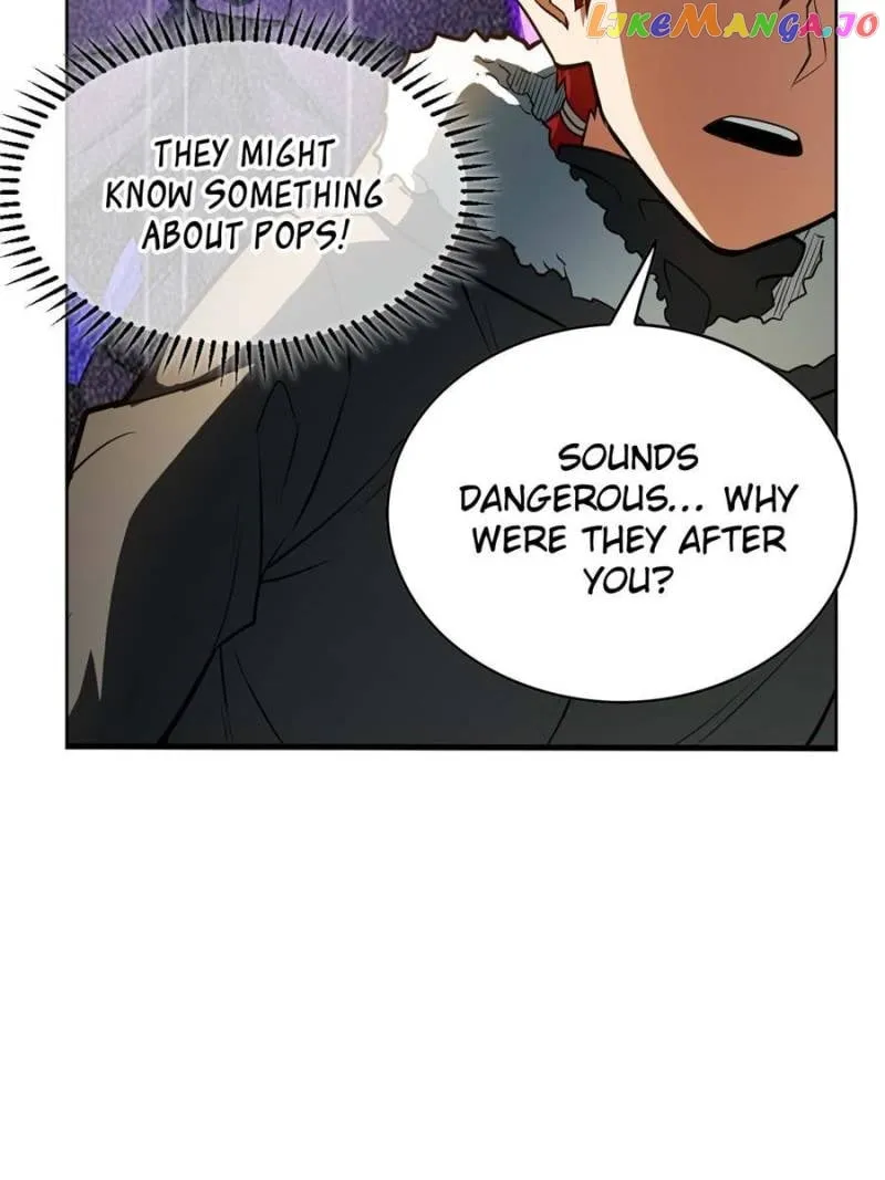 My Dragon System Chapter 78 - Page 14