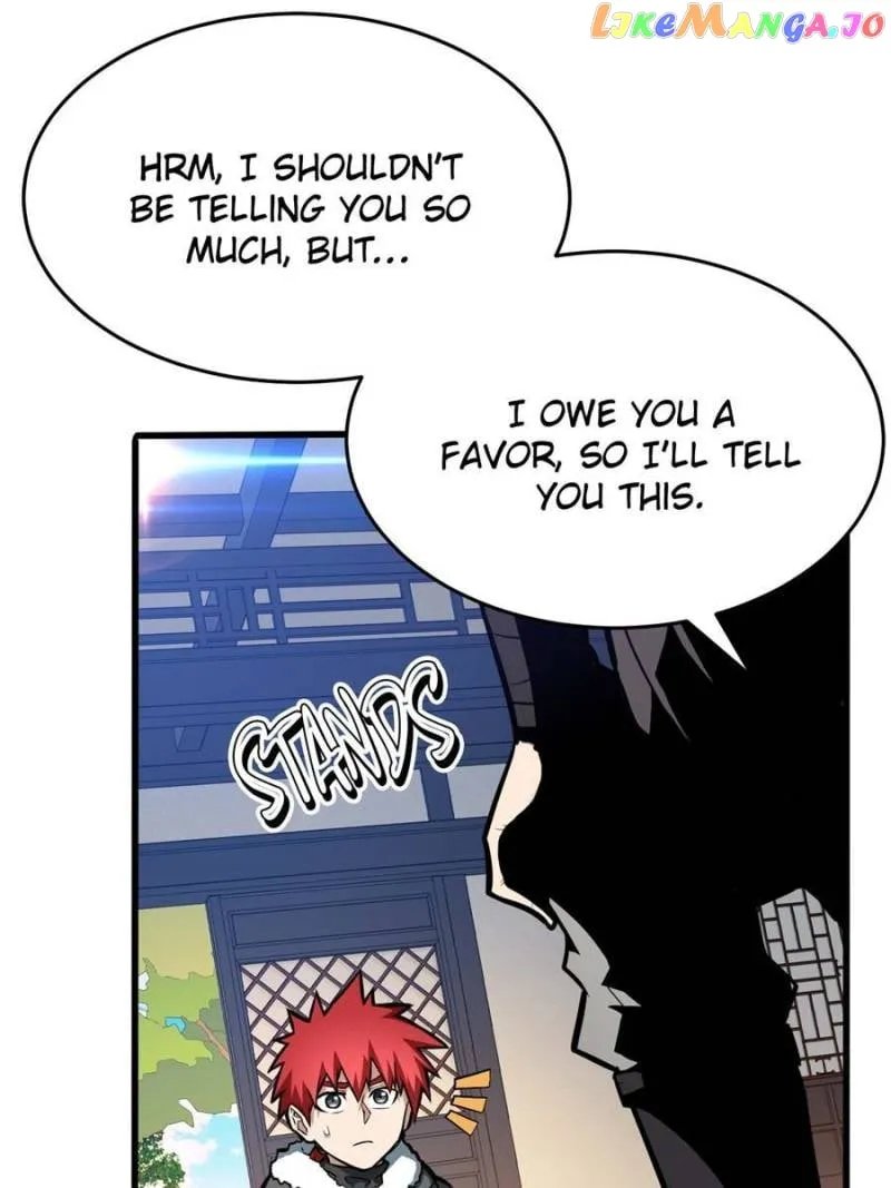 My Dragon System Chapter 78 - Page 15
