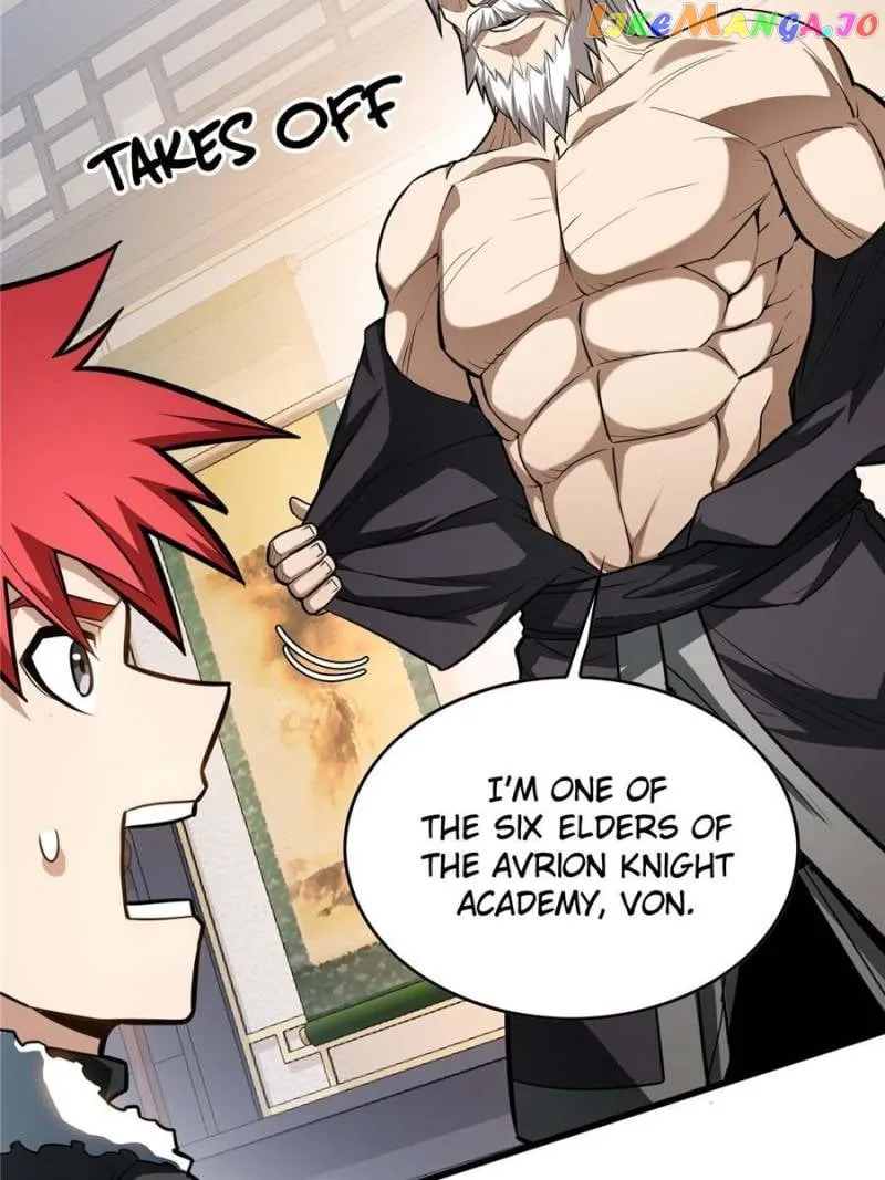 My Dragon System Chapter 78 - Page 17
