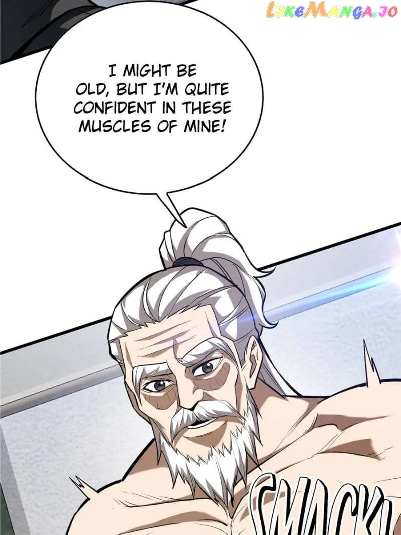 My Dragon System Chapter 78 - Page 18