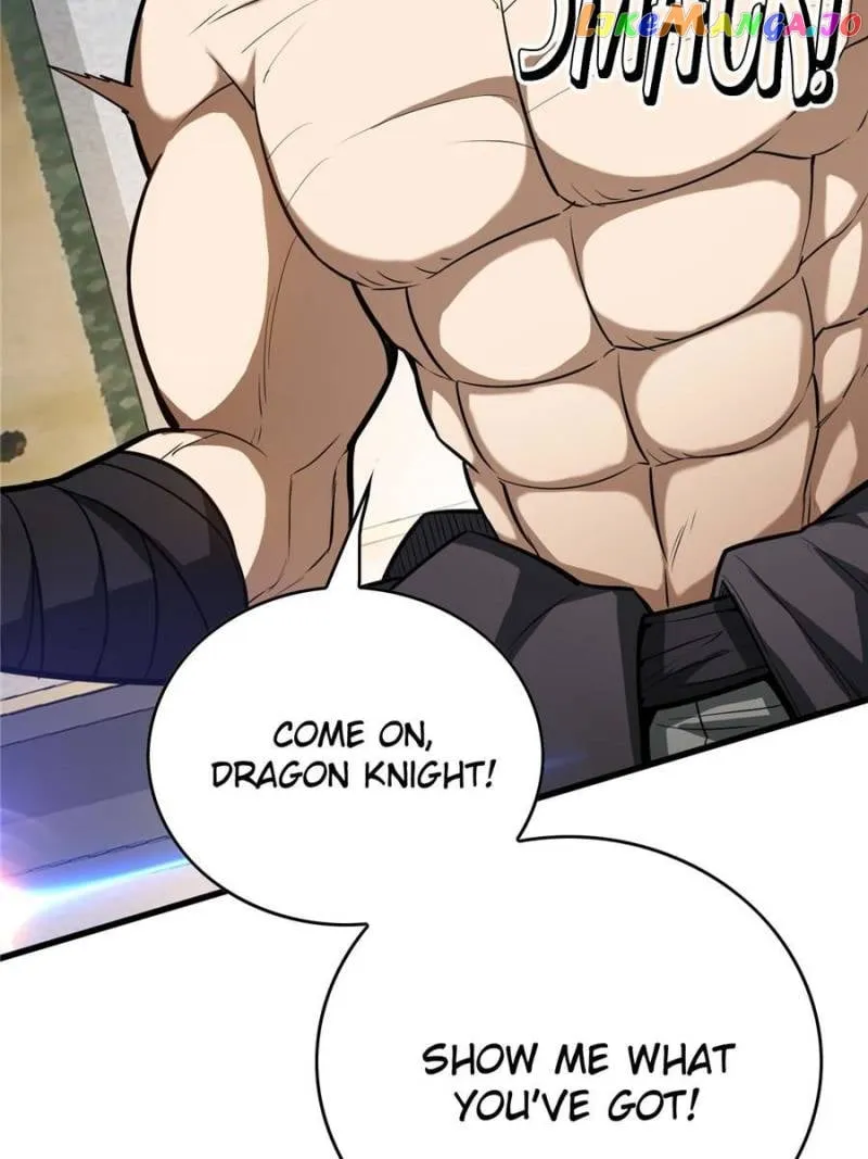 My Dragon System Chapter 78 - Page 19