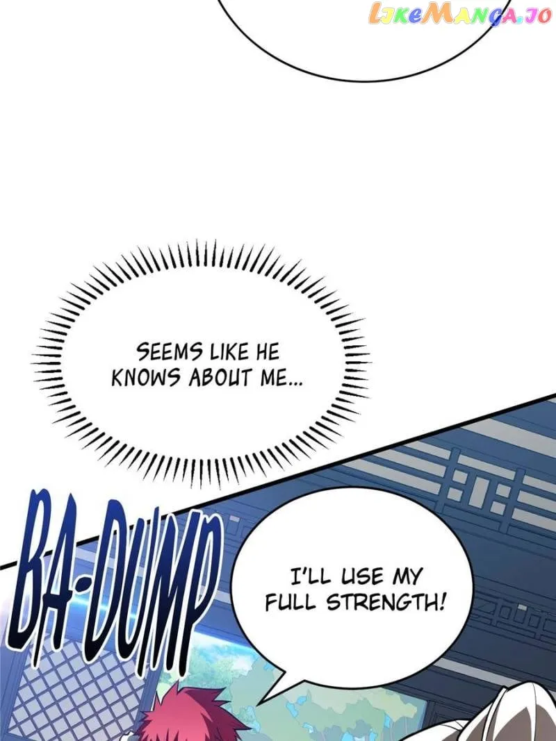 My Dragon System Chapter 78 - Page 20