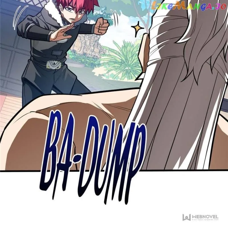My Dragon System Chapter 78 - Page 21