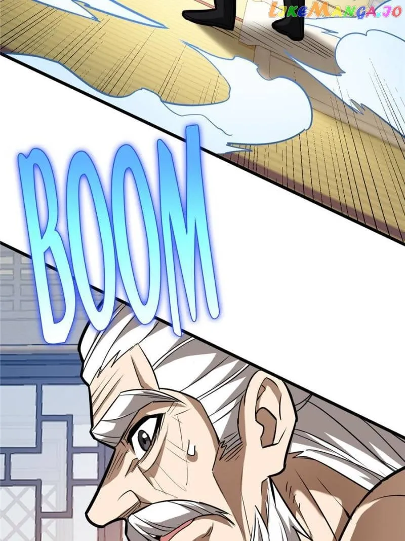 My Dragon System Chapter 78 - Page 25