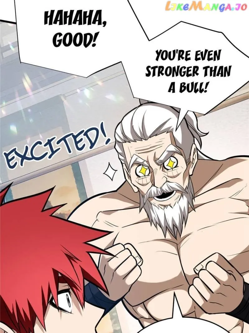 My Dragon System Chapter 78 - Page 29